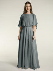 Gris Acier