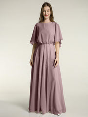 Vintage Mauve