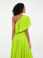 Vert Citron