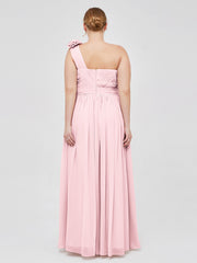 Rose Pâle