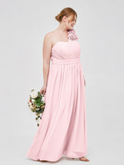 Rose Pâle