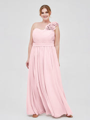Rose Pâle
