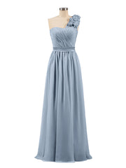 Bleu Poudré