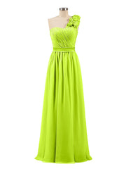 Vert Citron