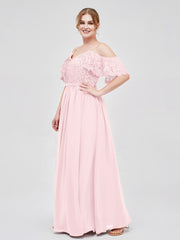 Blushing Pink