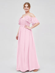 Candy Pink