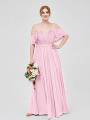 Candy Pink