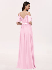 Candy Pink