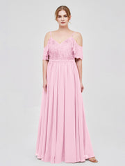 Candy Pink