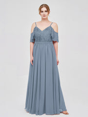 Dusty Blue