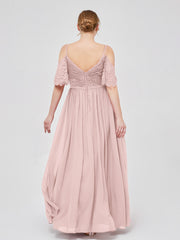 Dusty Rose