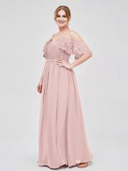 Dusty Rose