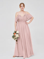 Dusty Rose
