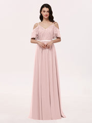 Dusty Rose