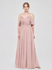 Dusty Rose