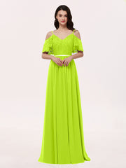 Lime Green