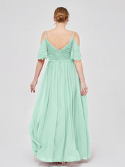 Mint Green