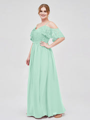 Mint Green