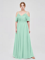 Mint Green