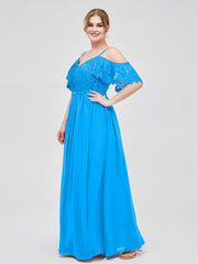 Ocean Blue