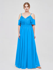 Ocean Blue