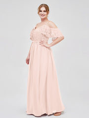 Pearl Pink