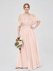 Pearl Pink