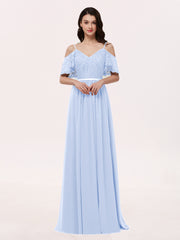 Sky Blue