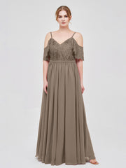 Taupe