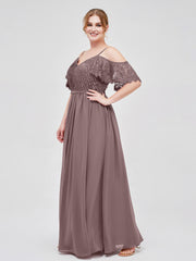 Vintage Mauve