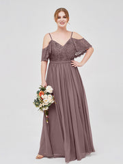 Vintage Mauve