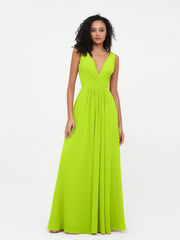 Vert Citron