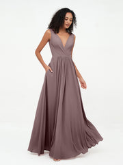 Vintage Mauve