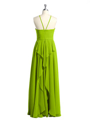 Vert Citron