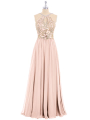 Rose Perle