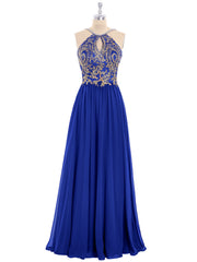 Bleu Royale