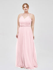 Blushing Pink