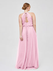 Candy Pink