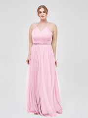 Candy Pink