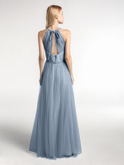 Dusty Blue
