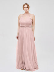 Dusty Rose