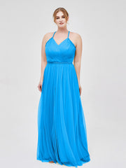 Ocean Blue