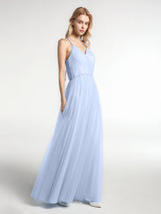 Sky Blue