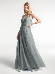 Steel Grey