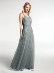 Steel Grey