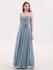 Bleu Poudré