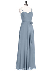 Bleu Poudré