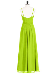 Vert Citron