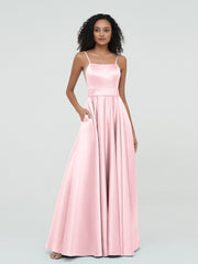 Rose Pâle