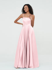 Rose Pâle